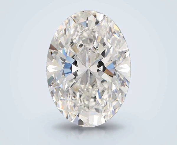 5.22 Carat · D · VS1 Rare Carat Ideal Cut