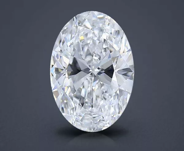 1.44 Carat · D · VVS2 Rare Carat Ideal Cut