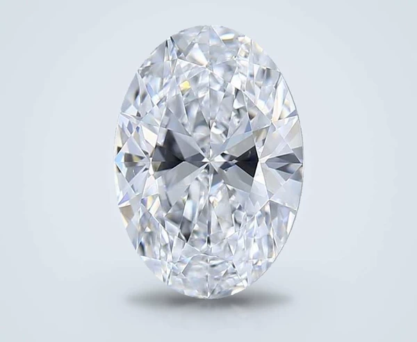 1.44 Carat · D · VVS2 Rare Carat Ideal Cut