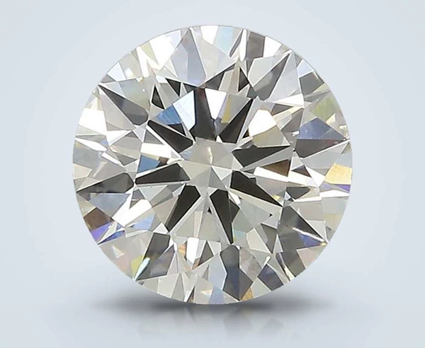 2.61 Carat · J · VS1 Rare Carat Ideal Cut