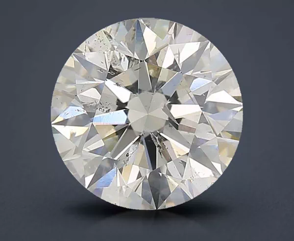 2.01 Carat · J · SI2 Rare Carat Ideal Cut
