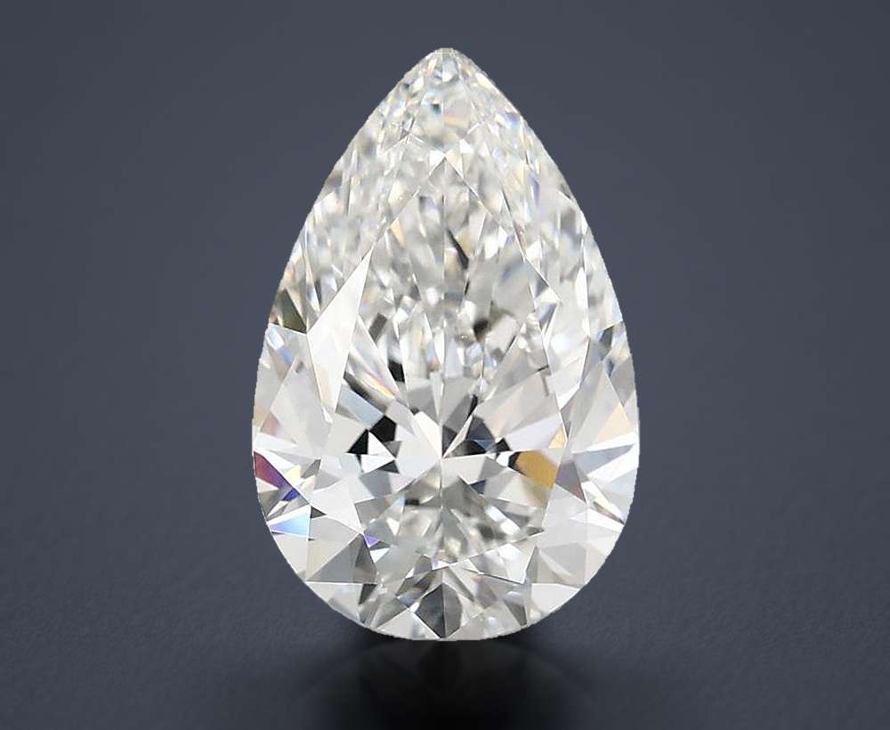 3.01 Carat · E · VVS2 Rare Carat Ideal Cut