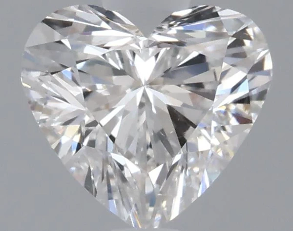 0.63 Carat · F · SI1 Rare Carat Ideal Cut