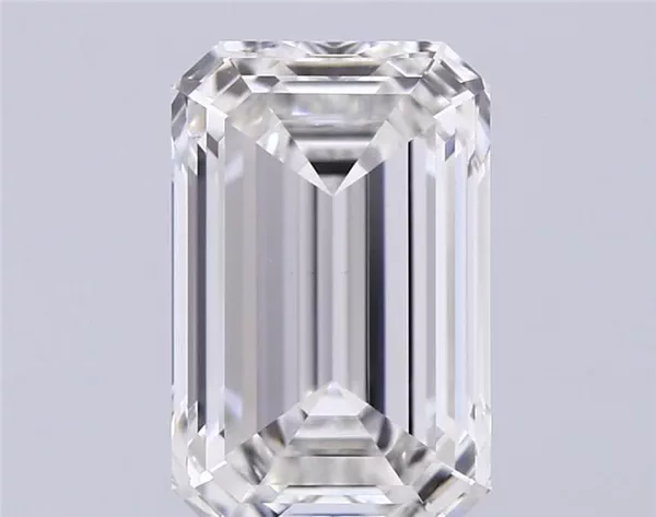 4.53 Carat · F · VVS2 Rare Carat Ideal Cut