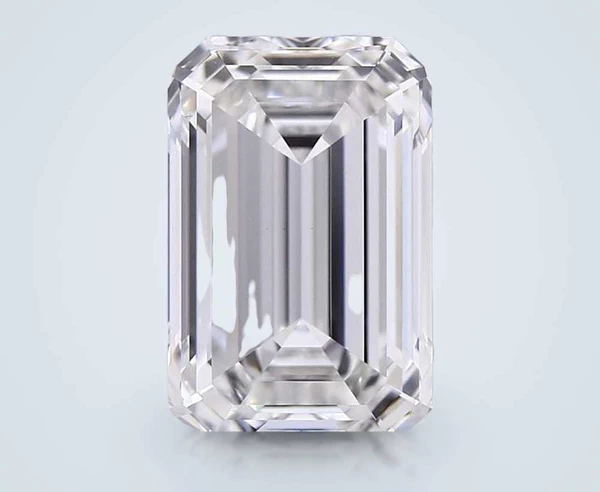 4.53 Carat · F · VVS2 Rare Carat Ideal Cut