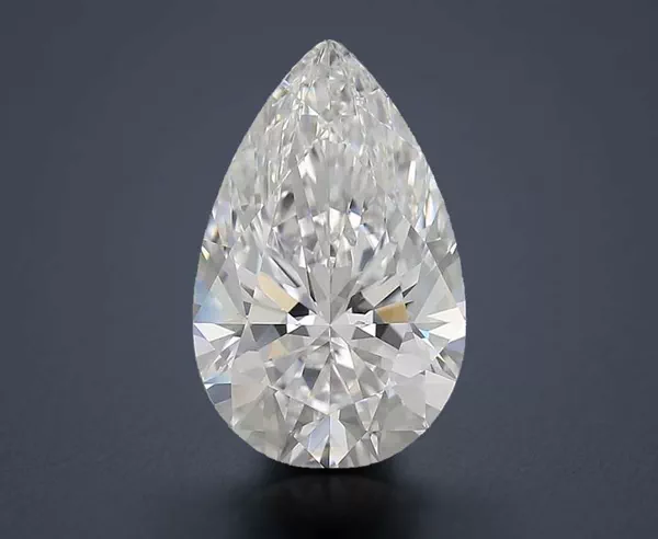 4.02 Carat · D · VVS2 Rare Carat Ideal Cut