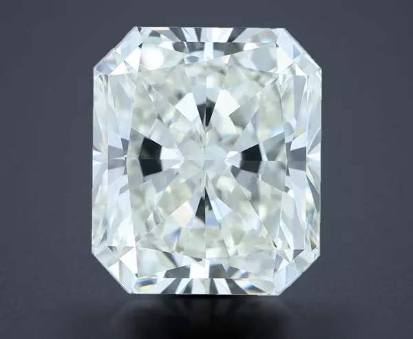 4.82 Carat · K · VVS2 Rare Carat Ideal Cut