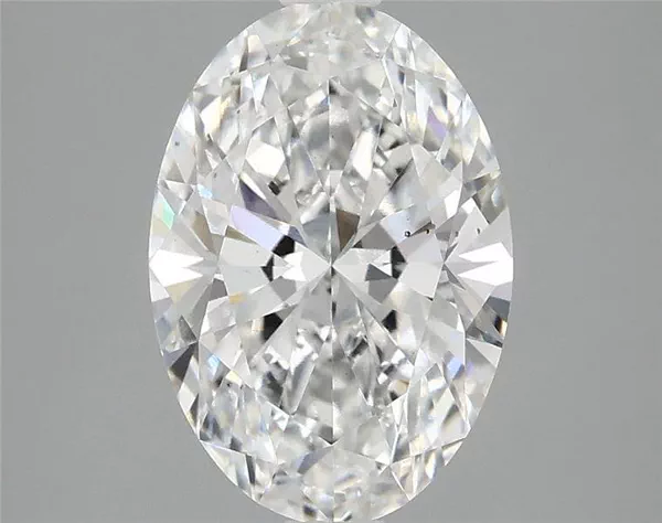 2.49 Carat · E · VS2 Rare Carat Ideal Cut