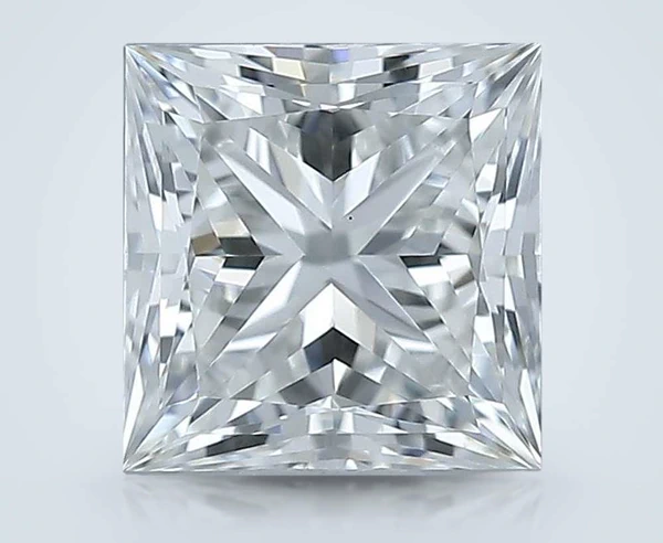 0.44 Carat · I · VS1 Rare Carat Ideal Cut