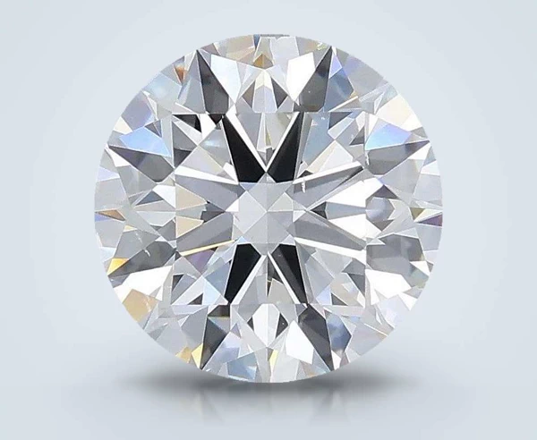 1.89 Carat · D · VS2 Rare Carat Ideal Cut