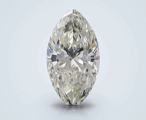 2.51 Carat · J · SI1 Rare Carat Ideal Cut
