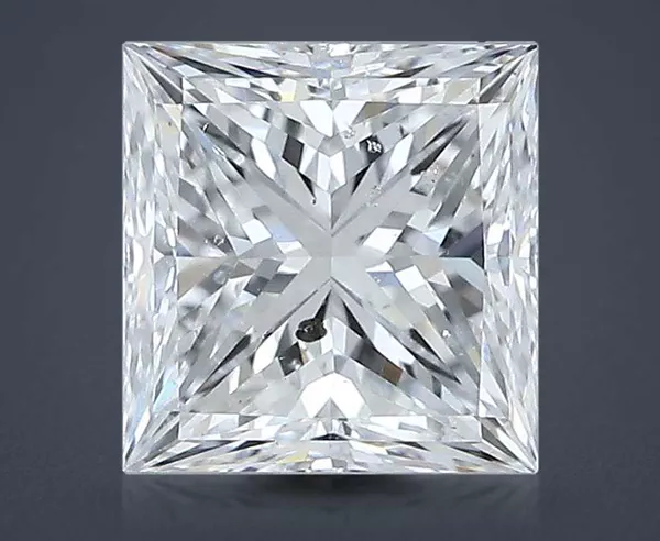 1 Carat · D · SI2 very good Cut
