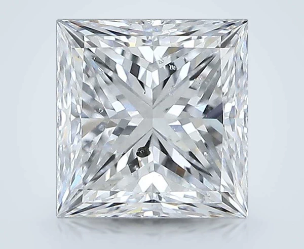 1 Carat · D · SI2 very good Cut