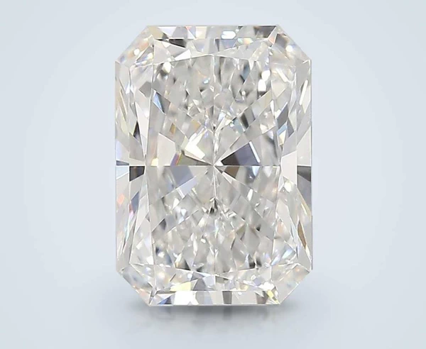 3.35 Carat · D · VVS2 Rare Carat Ideal Cut