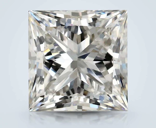 3.09 Carat · F · VS2 Rare Carat Ideal Cut