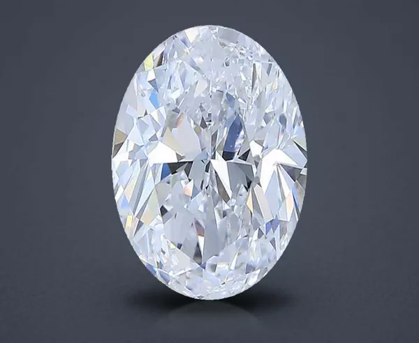 3.02 Carat · D · VS1 very good Cut