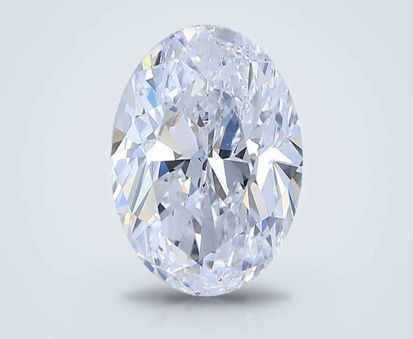 3.02 Carat · D · VS1 very good Cut