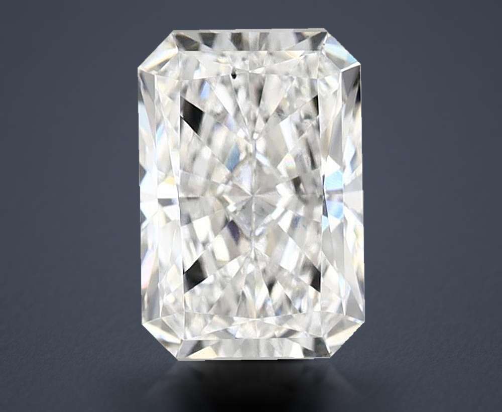 1.49 Carat · E · VS2 Rare Carat Ideal Cut