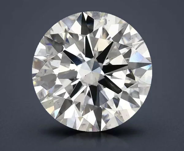 4.85 Carat · E · VS2 Rare Carat Ideal Cut