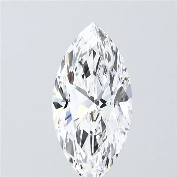 1.26 Carat · D · VVS2 Rare Carat Ideal Cut