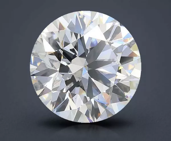 4.02 Carat · E · VS1 Rare Carat Ideal Cut