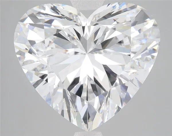 6.04 Carat · D · VVS2 Rare Carat Ideal Cut