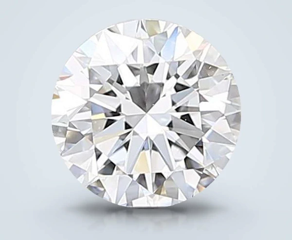 1 Carat · D · VS1 very good Cut