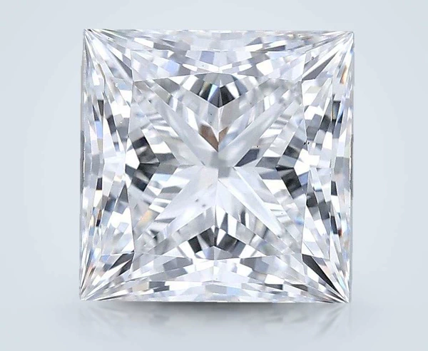 4.02 Carat · D · VS1 Rare Carat Ideal Cut