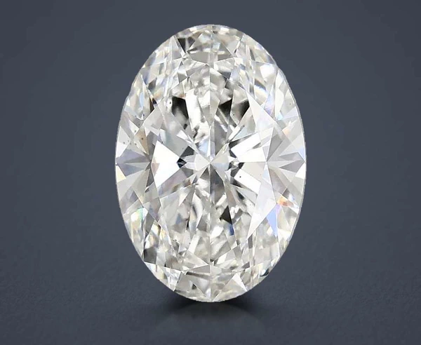 2.84 Carat · F · VS2 Rare Carat Ideal Cut