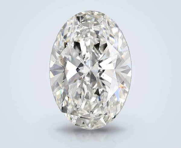 2.84 Carat · F · VS2 Rare Carat Ideal Cut