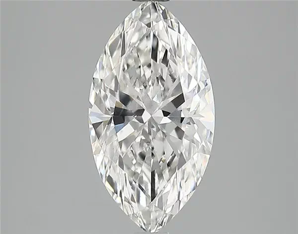 2.17 Carat · F · VS1 Rare Carat Ideal Cut