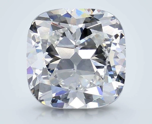 5.05 Carat · F · VVS2 Rare Carat Ideal Cut