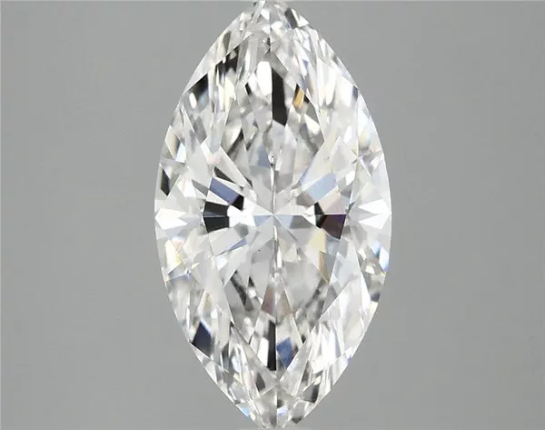 2.52 Carat · F · VVS2 Rare Carat Ideal Cut