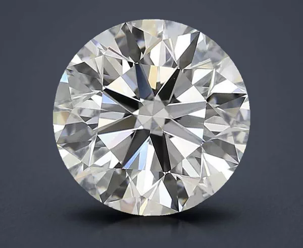 2 Carat · I · VS1 Rare Carat Ideal Cut