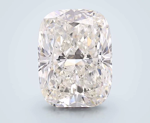 5.08 Carat · F · VVS2 Rare Carat Ideal Cut