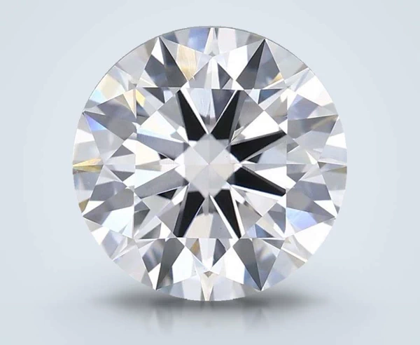 1.11 Carat · G · VVS1 Rare Carat Ideal Cut