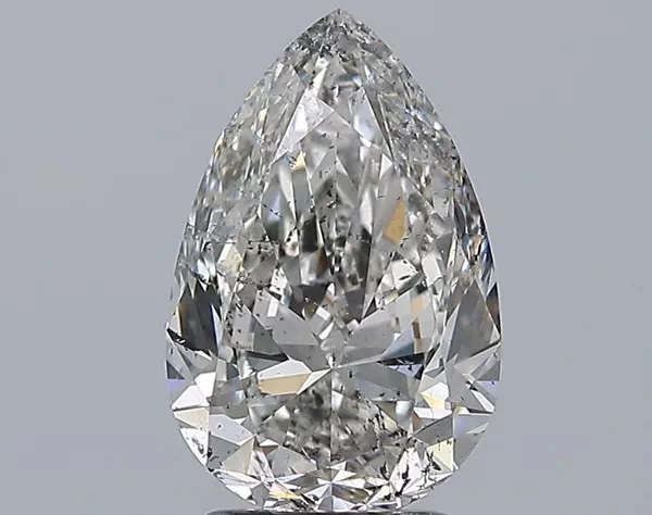 2.5 Carat · F · SI2 Rare Carat Ideal Cut