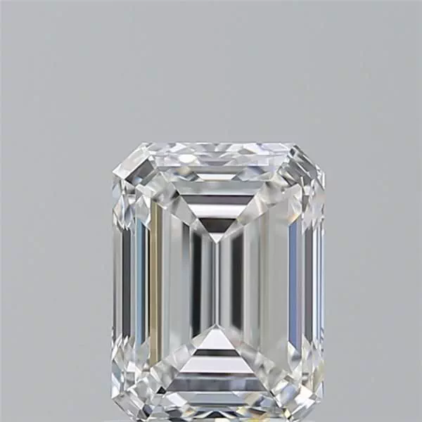 1.71 Carat · E · VVS2 Rare Carat Ideal Cut