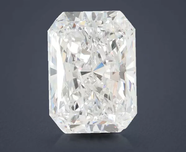3.99 Carat · D · FL Rare Carat Ideal Cut