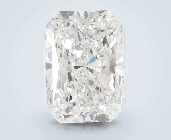 3.99 Carat · D · FL Rare Carat Ideal Cut