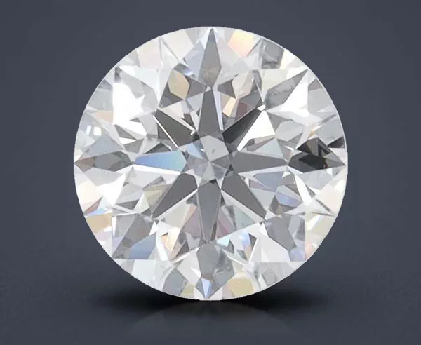 1.51 Carat · D · VVS2 Rare Carat Ideal Cut
