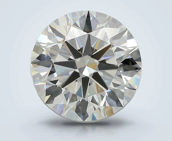 9.1 Carat · F · VVS2 Rare Carat Ideal Cut