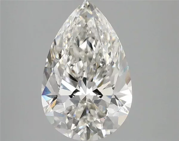 3.02 Carat · G · VVS2 Rare Carat Ideal Cut