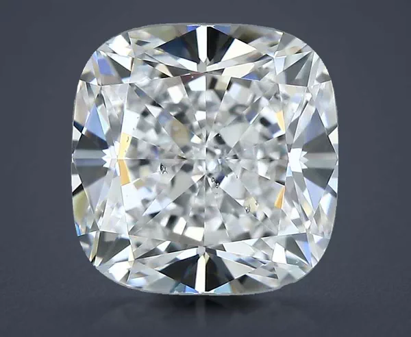 1.52 Carat · D · SI1 Rare Carat Ideal Cut
