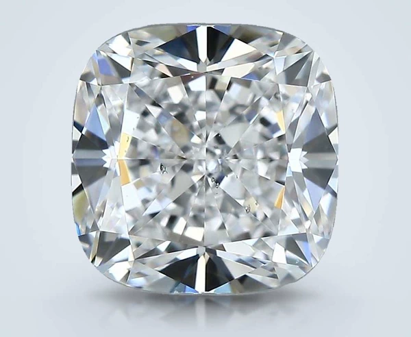 1.52 Carat · D · SI1 Rare Carat Ideal Cut