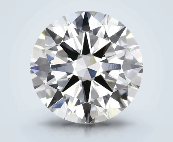 1.49 Carat · E · VVS2 excellent Cut