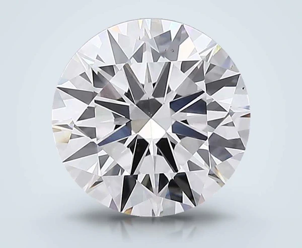 3 Carat · H · VVS2 Rare Carat Ideal Cut