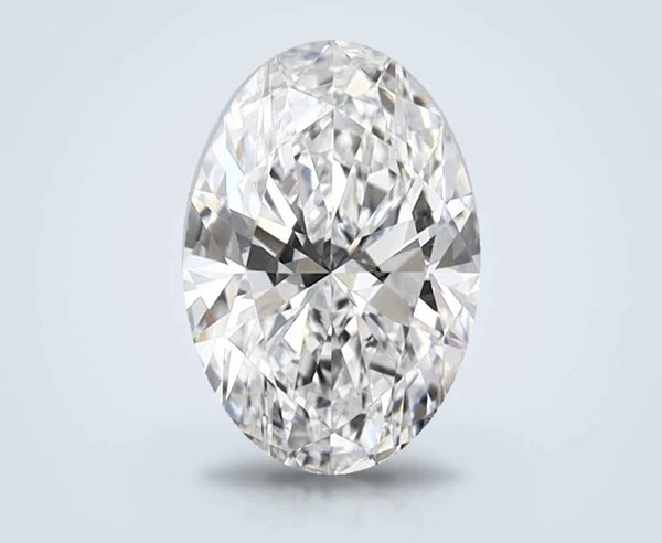 1.24 Carat · E · FL Rare Carat Ideal Cut