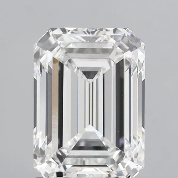 2.18 Carat · E · VVS1 Rare Carat Ideal Cut