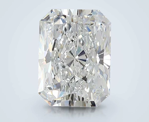 2.55 Carat · D · VVS1 Rare Carat Ideal Cut